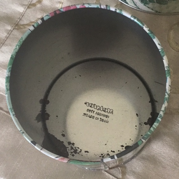 Farmhouse Animal Print Canister Set - Picture 12 of 16